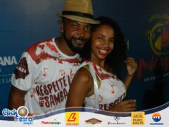 Bloco Unidos Pelo Samba